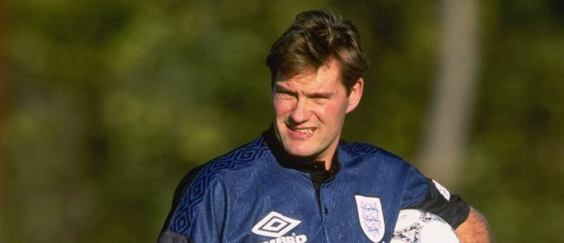 Glenn Hoddle